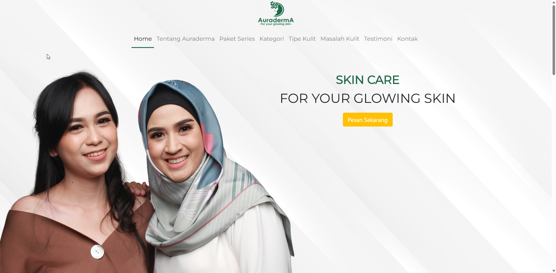 Auraderma Skin Care